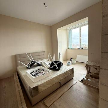 Продаж 1к Квартира Володимира Грушевского вулиця ЖК Good Home