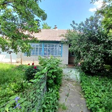 Продається будинок с.Парипси Попільнянська ТГ