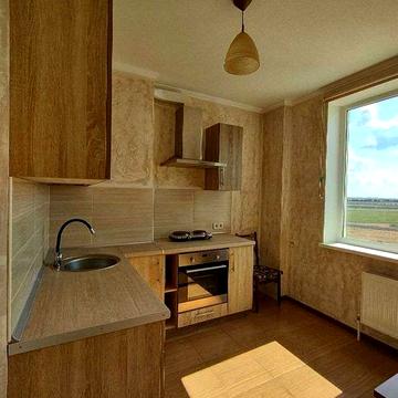 Продам 1ком квартиру в ЖК Суворовский ЖК Суворовский