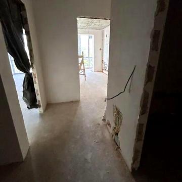 Продаж 1к квартири 55.4 кв. м на вул. За Рудкою