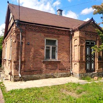 Нерухомість  будинок