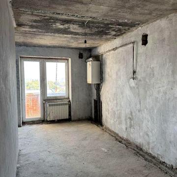 Продам 2-кім .квартиру «Юність»