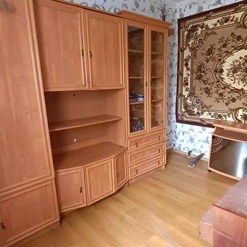 частина будинка на Лісковиці