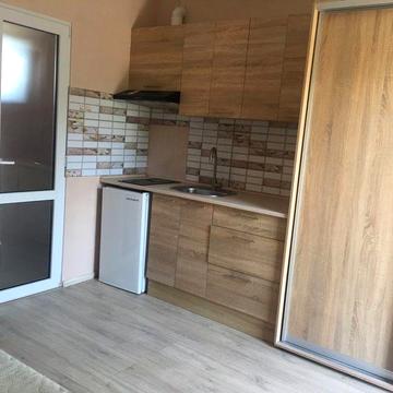 Сдам 1к квартиру 16 фонтана,можно с живот