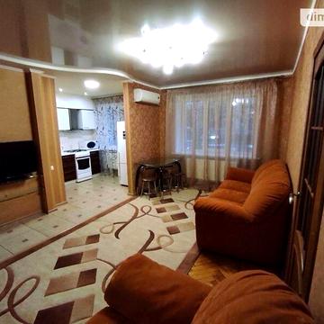 Довгострокова оренда 2к Квартира Науки (Гагаріна) проспект