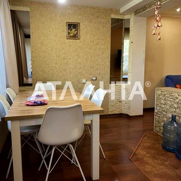 улица Генерала Петрова, 26, Черемушки, Хаджибейский, Одесса, Одесская 74000 USD