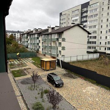 Продаж 1к Квартира Володимира Грушевского вулиця ЖК Good Home