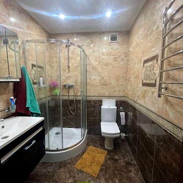 Продаж 3к Квартира Сагайдачного вулиця ЖК Львовский Маеток