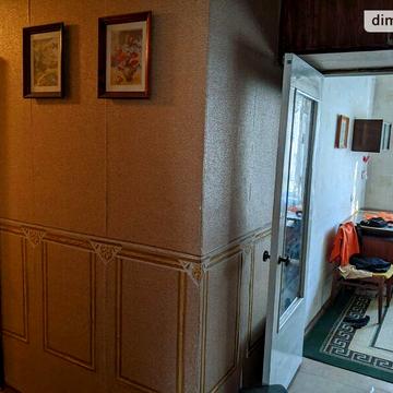 Продаж 3к Квартира Миколи Вороного (Василевського Маршала) бульвар