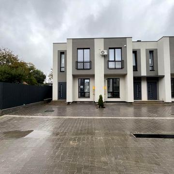 Продаж Таунхауса 69 м2 Зарванці