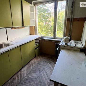 Продаж 3к Квартира Наукова вулиця