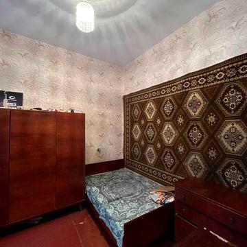 Продаж 2-кімнатної квартири в центрі міста