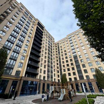 Продам 2-кімнатну кватиру в ЖК Центральний Преміум