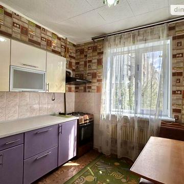 Продаж 3к Квартира Залізняка Максима вулиця