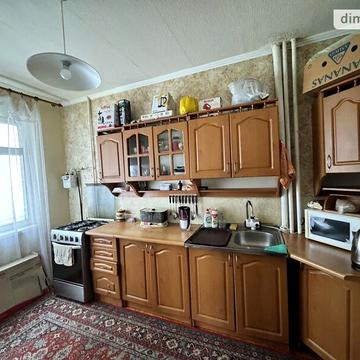 Продаж 3к Квартира Чорних Запорожців (Леваневського) вулиця