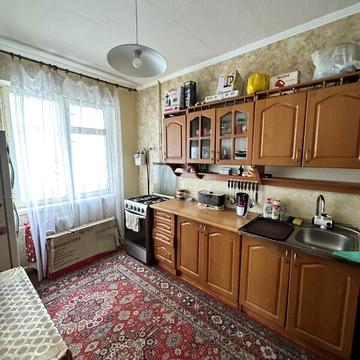 Продаж 3к Квартира Чорних Запорожців (Леваневського) вулиця