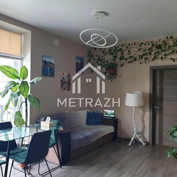 НЕЙМОВІРНА ПРОПОЗИЦІЯ! 2 квартира в ЖК Giverny hous