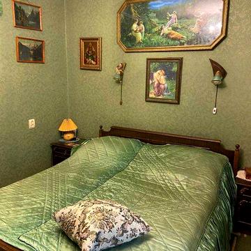 Продаж 3к з ремонтом біля ТЦ Паравоз