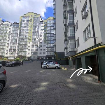 Височана вул., 6