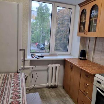 Оренда однушки на Сломчинського