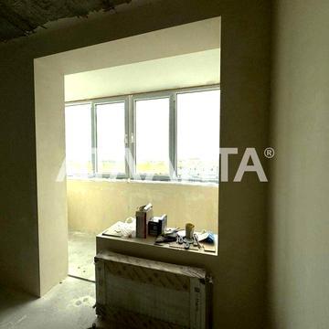 1-комн квартира в новом доме на Сахарова