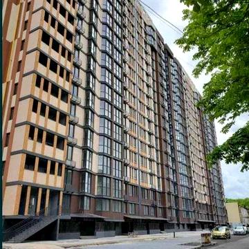 Однокомнатная квартира в ЖК "Прохоровский квартал" ЖК Прохоровский квартал