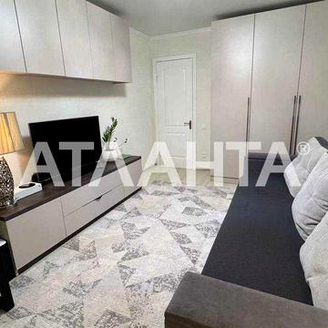 Стильная 2х комнатная квартира с капитальным ремонтом на Черемушках