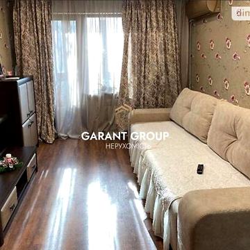 Продаж 3к Квартира 28-ї Бригади (Паустовського) вулиця