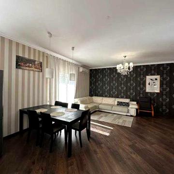 Оренда 3к будинку Слобожанський пр-т
Степана Разіна вул.