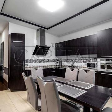 В оренду пропонується 4-кімнатна квартира у ЖК "Новопечерські Липки"