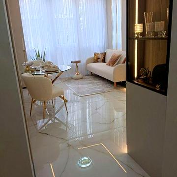 Продаж нової 1-кімнатної квартири біля Центрального парку в Ірпіні Цен ЖК Центральний 2