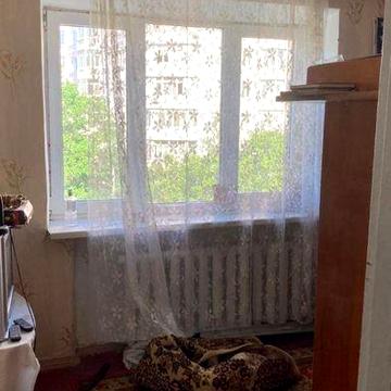 Двухкомнатная квартира в Клубничном переулке