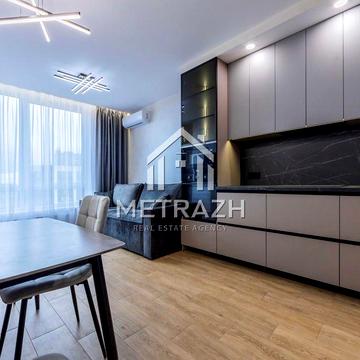Топ! Продаж 1к квартири 42м кв., ЖК Варшавський 2, м.Нивки ЖК Варшавський-2