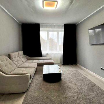 Квартира/Продаж/2 кімнати/Євроремонт/Вольського/Чешка/Оброшине