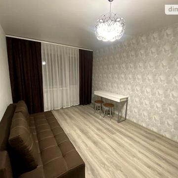 Довгострокова оренда 1к Квартира Шевченка вулиця