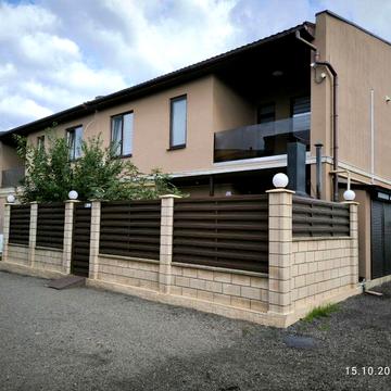 Кухня-гостиная+3спальни. АОГВ. Заболотного/Сахарова ЖК Академический городок