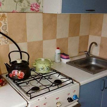 Довгострокова оренда 2к Квартира Ірпінська (Абхазька) вулиця