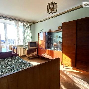 Продаж 1к Квартира Котляревського вулиця