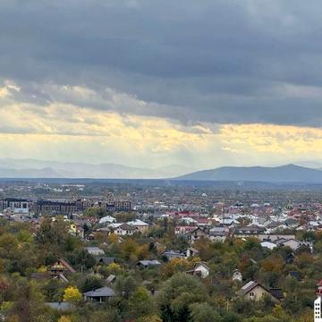 Видова 2кім квартира біля озера ЖК Manhattan ЖК Manhattan