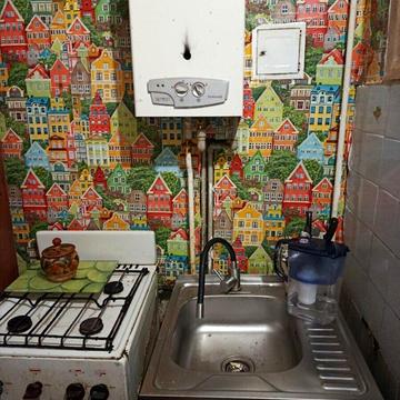 Кобзарська (Шепетова), 5