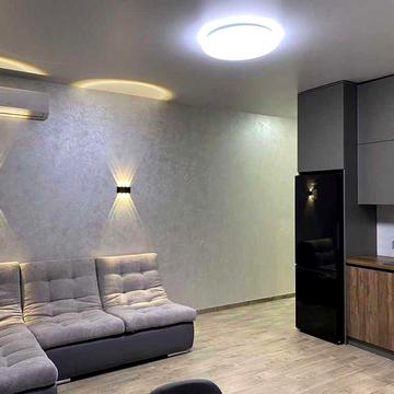 Сдам 2к квартиру в ЖК Грани , бульвар Звёздный 1м