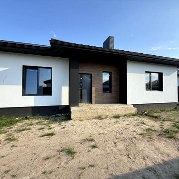 Продаж будинку 125м2. на ділянці 8 сот. у Боратині