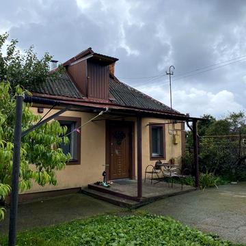 Продаж будинку р-н Тяжилів