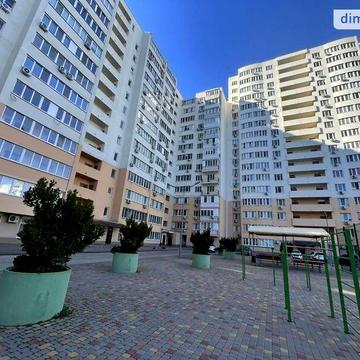 Продаж 2к Квартира Костанді вулиця