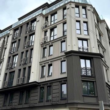 Велика Арнаутська вул., 115