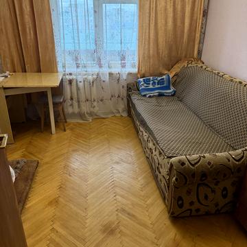Оболонський просп., 16