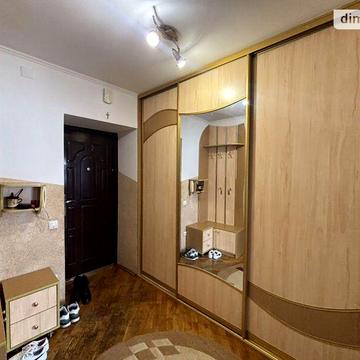 Довгострокова оренда 1к Квартира Академіка Сергія Корольова вулиця