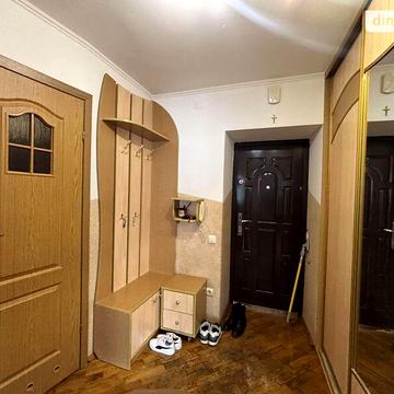 Довгострокова оренда 1к Квартира Академіка Сергія Корольова вулиця