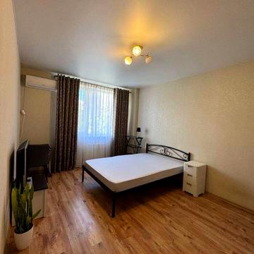 Укомплектована однокімнатна квартира ЖК 7 Небо