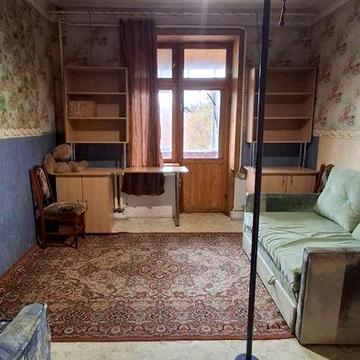 Оренда 2-х кімн.кв. м."Святошино", вул. Рене Декарта ( Кулибіна),4/2